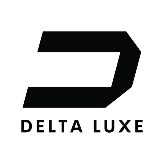 Car Sticker - Delta Luxe-MySticker