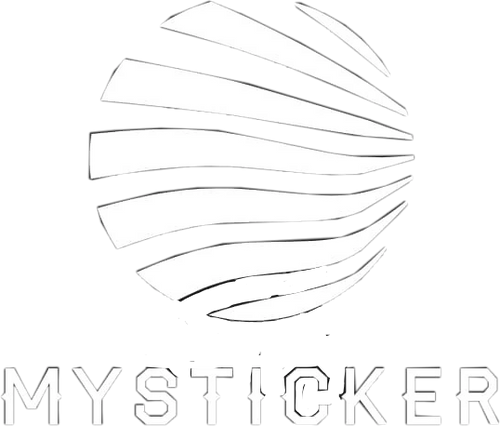 MySticker