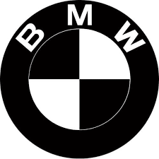 BMW Decal | BMW car sticker-MySticker