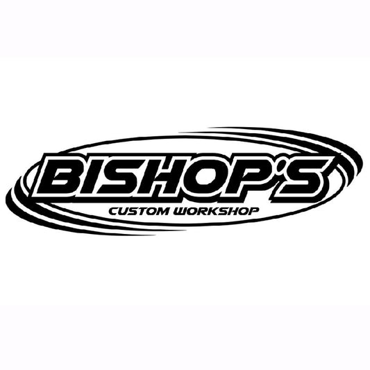Car Sticker - Bishops-MySticker