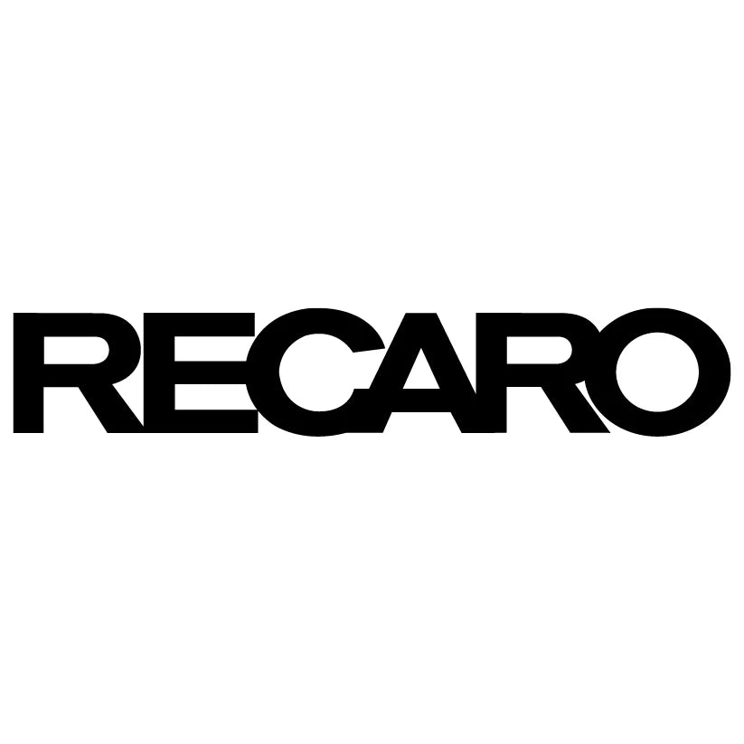 Recaro – Car Sticker