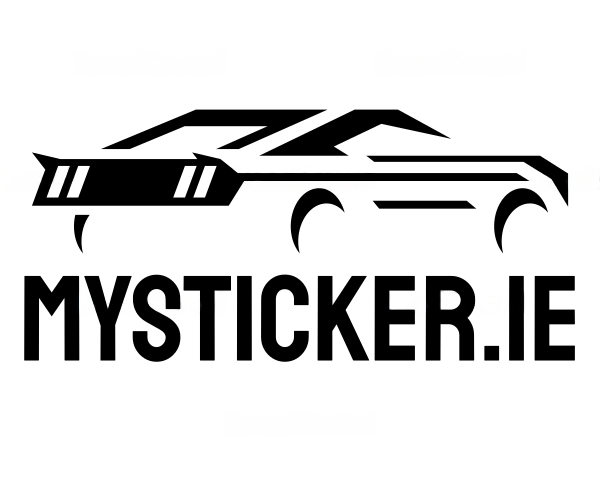 Decals | Car sticker | Signs | Custom sticker – MySticker