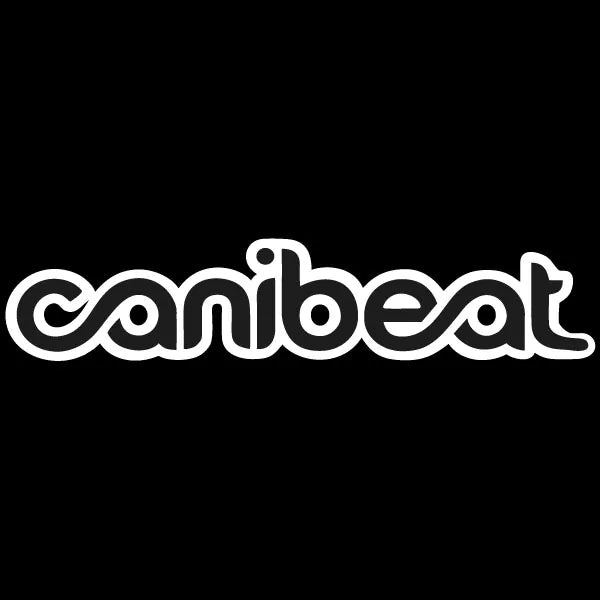 Canibeat car sticker-MySticker