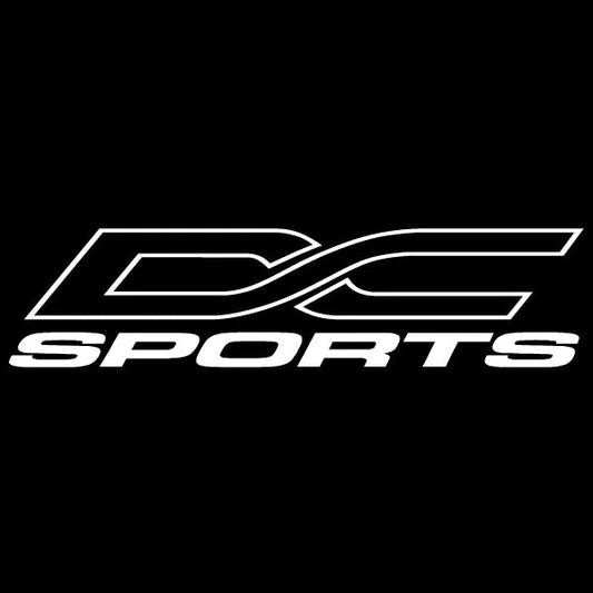 DC Sports car sticker | MySticker