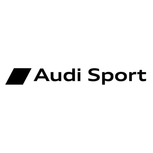 Audi Car Sticker-MySticker