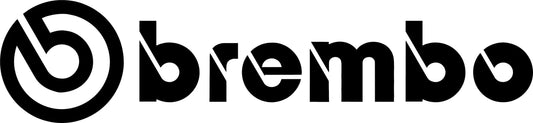 Sticker Brembo Window Products – MySticker