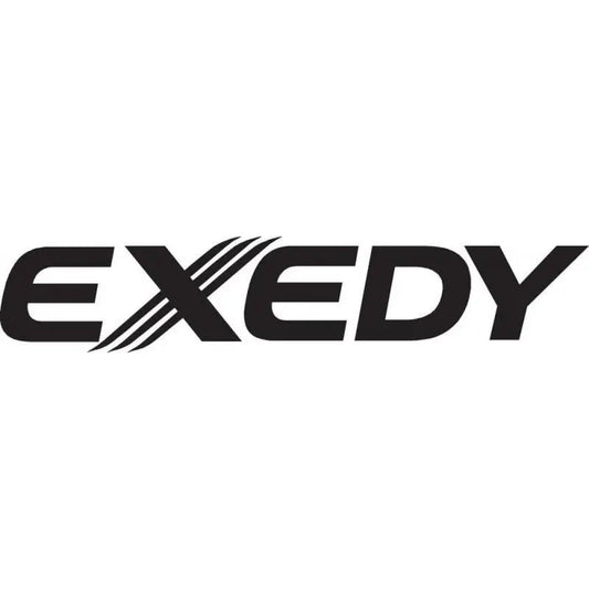 Exedy car sticker | MySticker