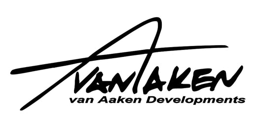 Van Aaken Developments Car sticker. | MySticker
